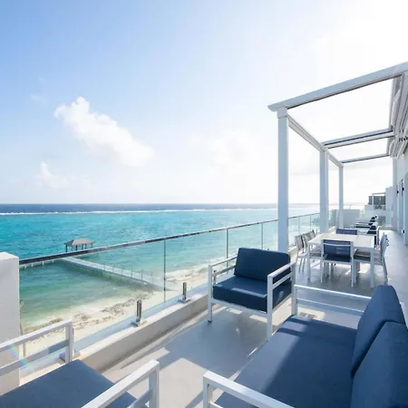 Rum Point Resort 401